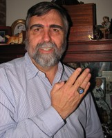 Warren "Ron" Brook